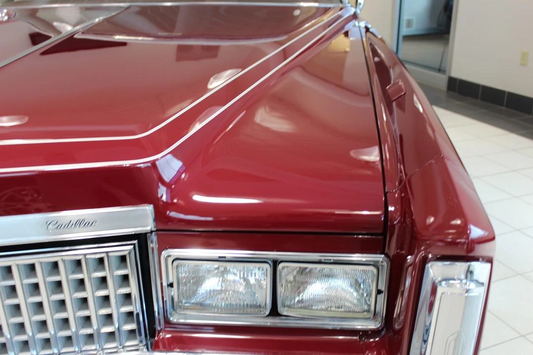1975 Cadillac Eldorado 9th Gen - Image 19 of 31