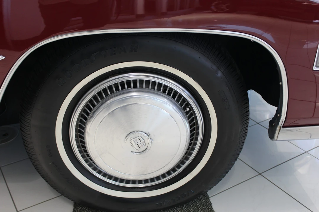 1975 Cadillac Eldorado 9th Gen - Image 30 of 31