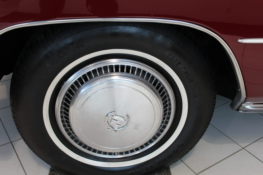 1975 Cadillac Eldorado 9th Gen - Image 29 of 31