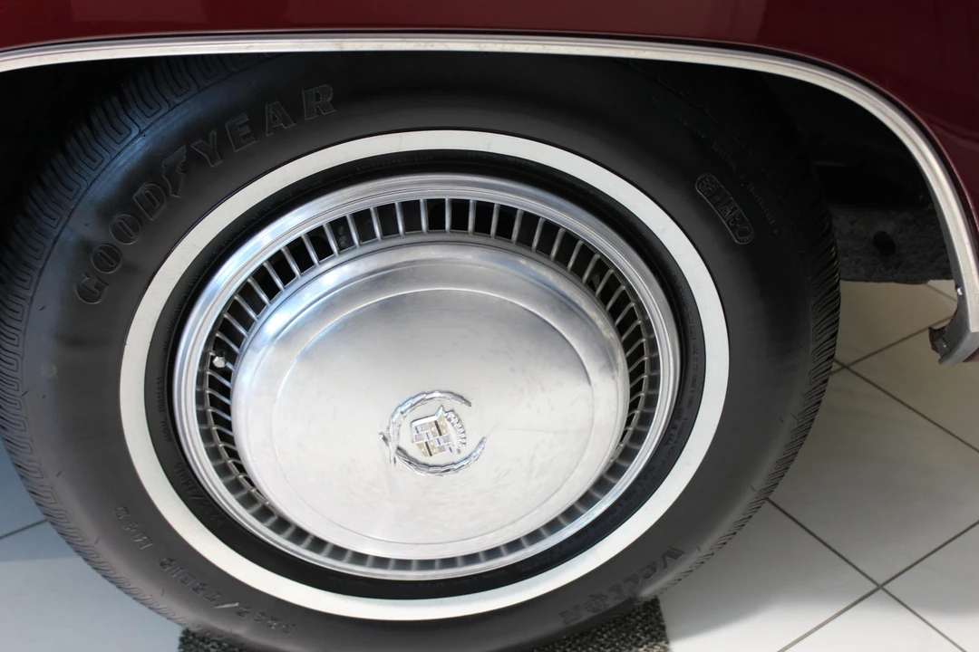 1975 Cadillac Eldorado 9th Gen - Image 28 of 31