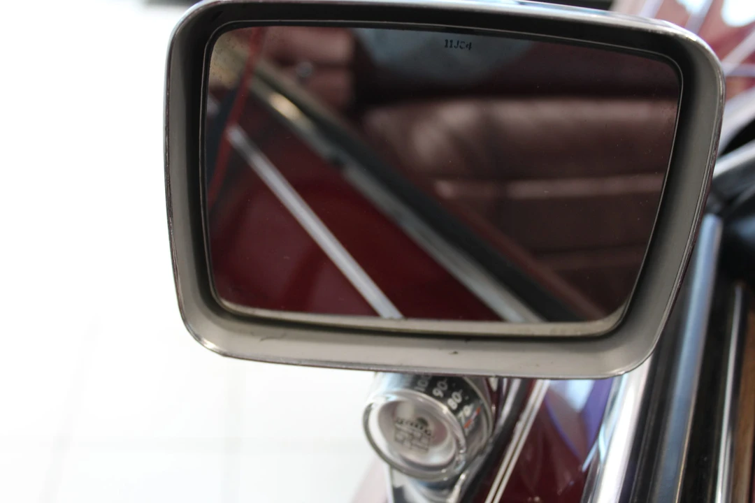 1975 Cadillac Eldorado 9th Gen - Image 22 of 31