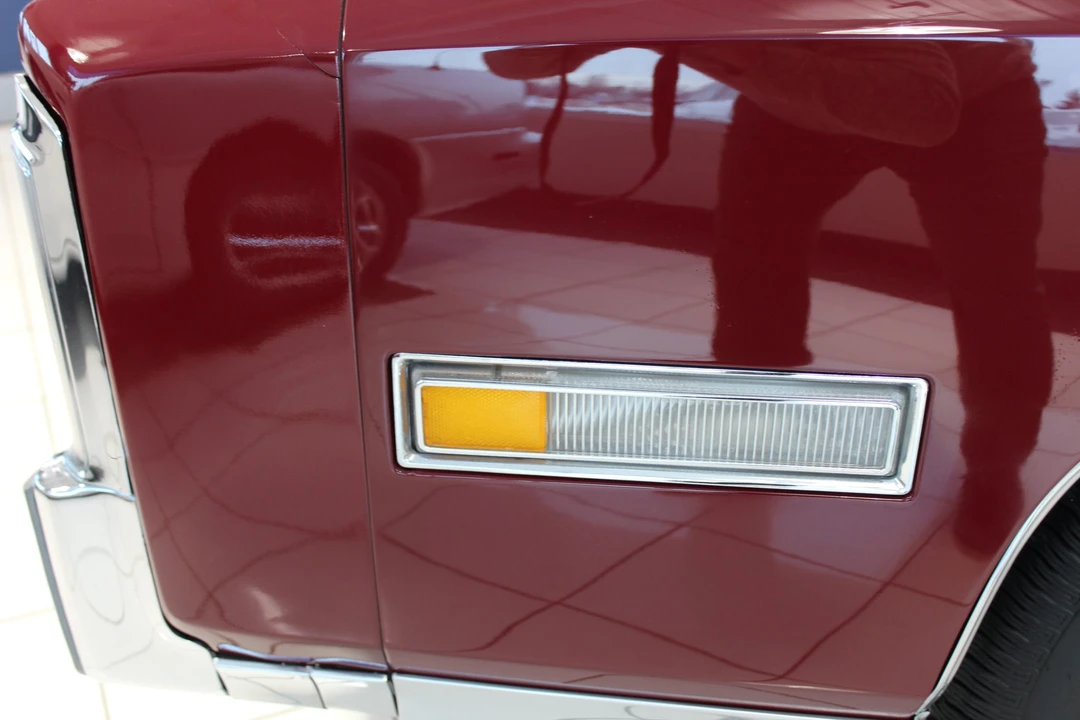 1975 Cadillac Eldorado 9th Gen - Image 21 of 31