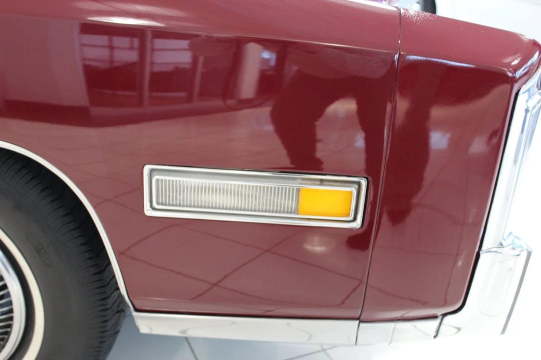 1975 Cadillac Eldorado 9th Gen - Image 27 of 31