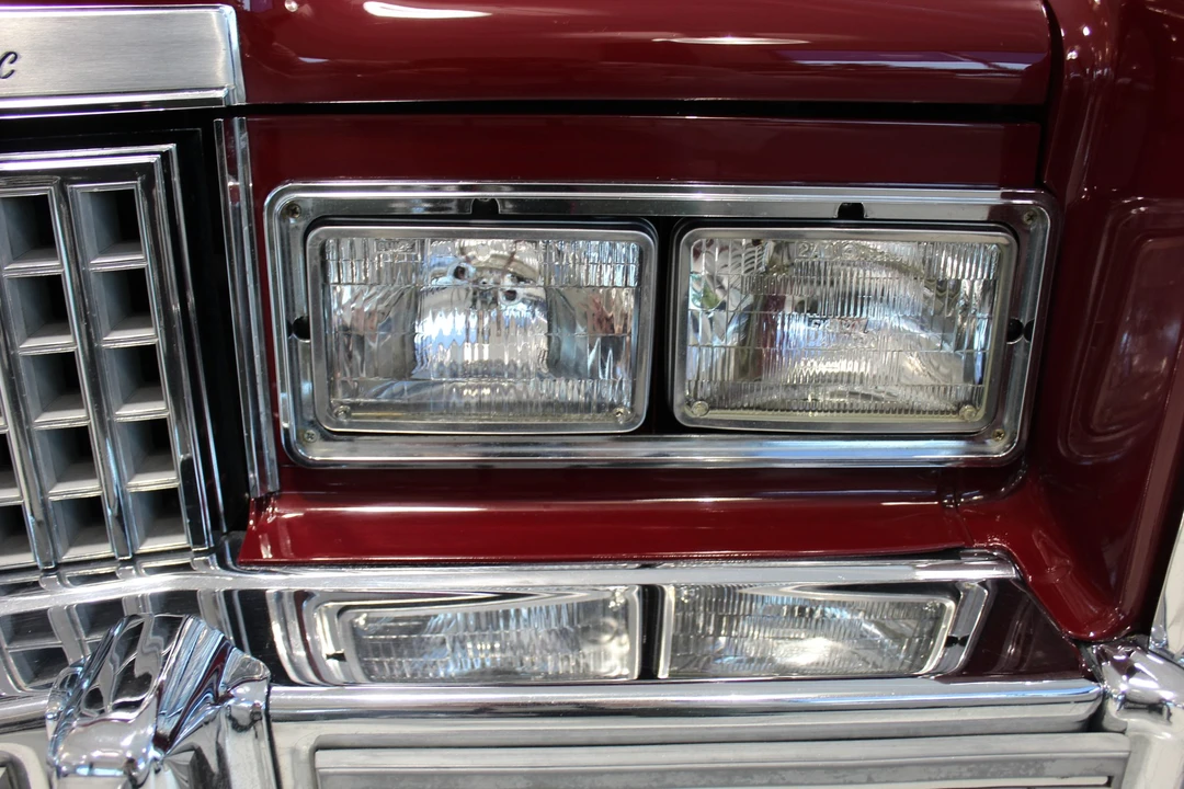 1975 Cadillac Eldorado 9th Gen - Image 18 of 31