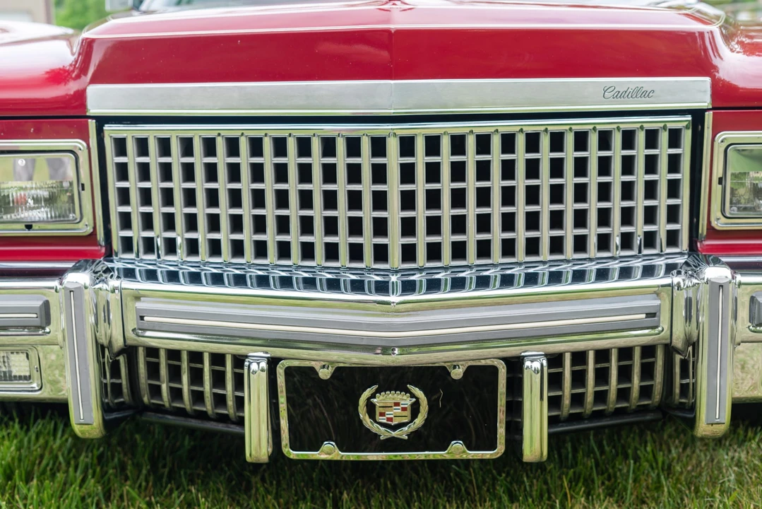 1975 Cadillac Eldorado 9th Gen - Image 26 of 31