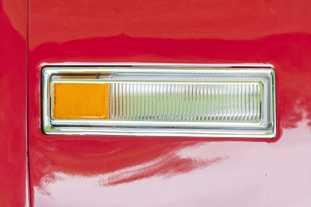 1975 Cadillac Eldorado 9th Gen - Image 27 of 31