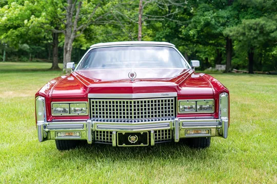 1975 Cadillac Eldorado 9th Gen - Image 3 of 31