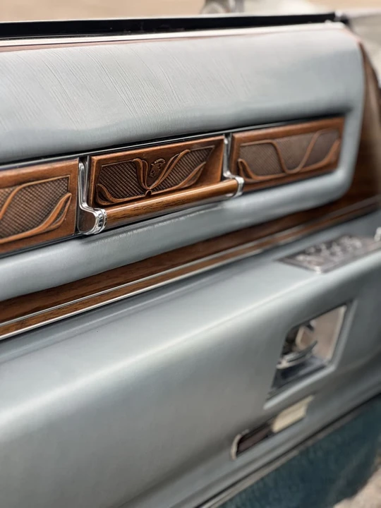 1975 Cadillac Eldorado 9th Gen - Image 17 of 19