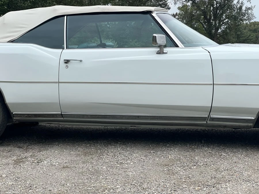 1975 Cadillac Eldorado 9th Gen - Image 10 of 19