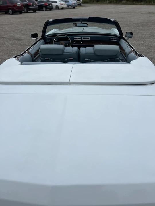 1975 Cadillac Eldorado 9th Gen - Image 14 of 19