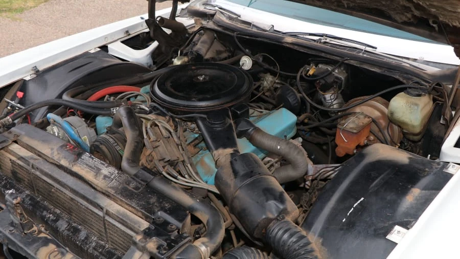 1975 Cadillac Eldorado 9th Gen - Image 6 of 12