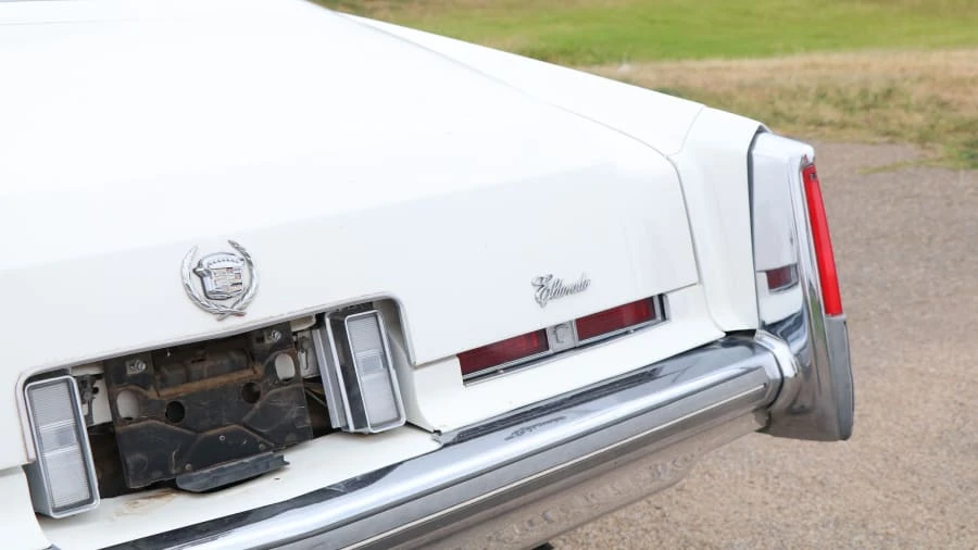 1975 Cadillac Eldorado 9th Gen - Image 11 of 12