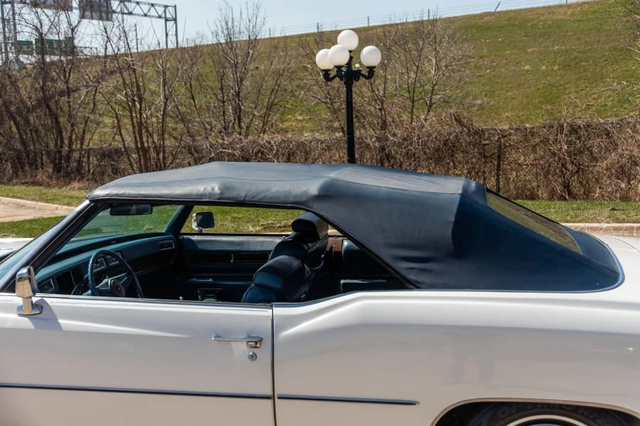 1975 Cadillac Eldorado 9th Gen - Image 31 of 31