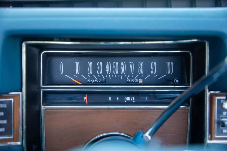 1975 Cadillac Eldorado 9th Gen - Image 18 of 31