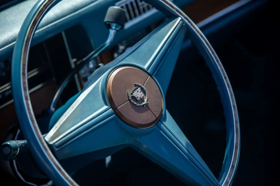 1975 Cadillac Eldorado 9th Gen - Image 16 of 31