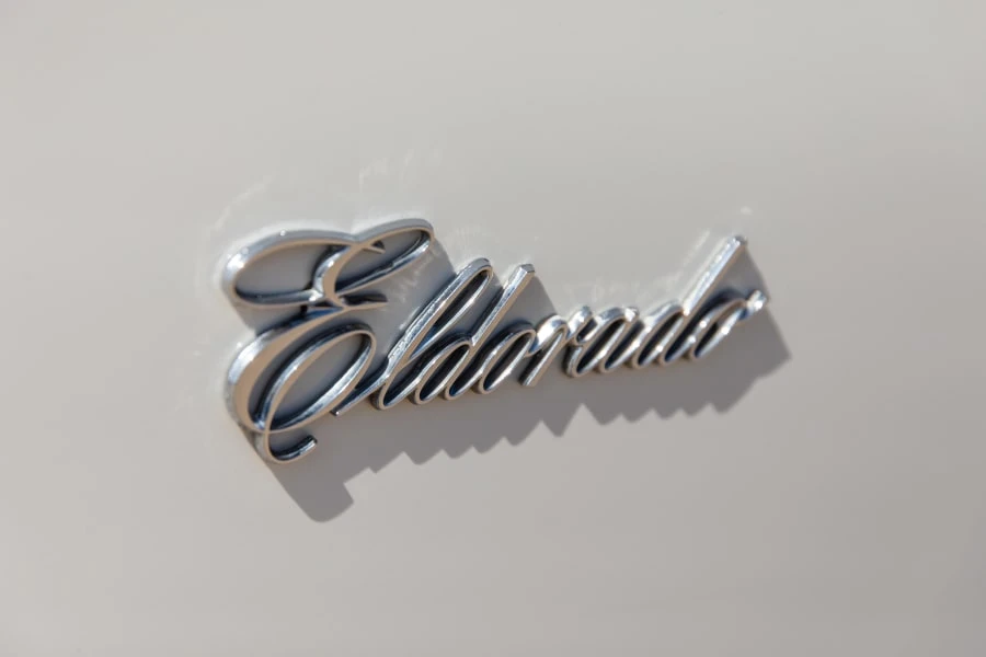 1975 Cadillac Eldorado 9th Gen - Image 8 of 31