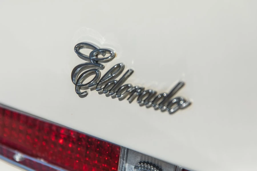 1975 Cadillac Eldorado 9th Gen - Image 9 of 31