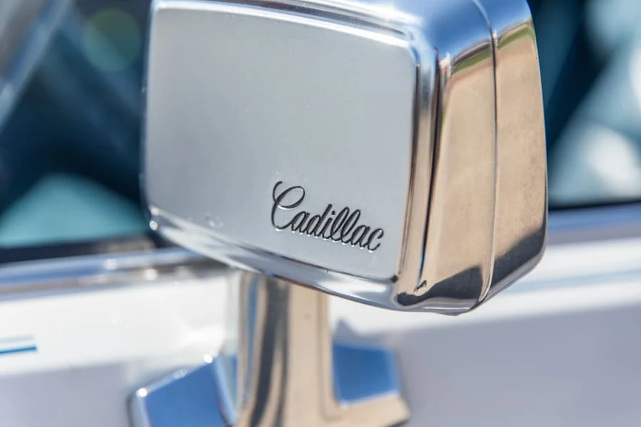 1975 Cadillac Eldorado 9th Gen - Image 23 of 31