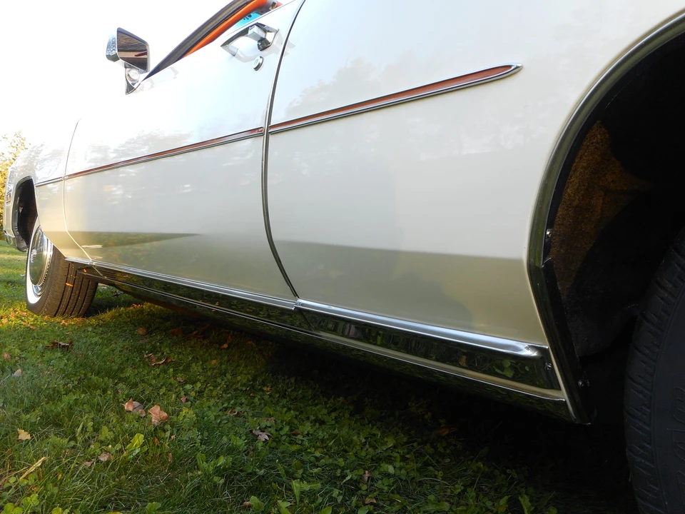 1975 Cadillac Eldorado 9th Gen - Image 20 of 31