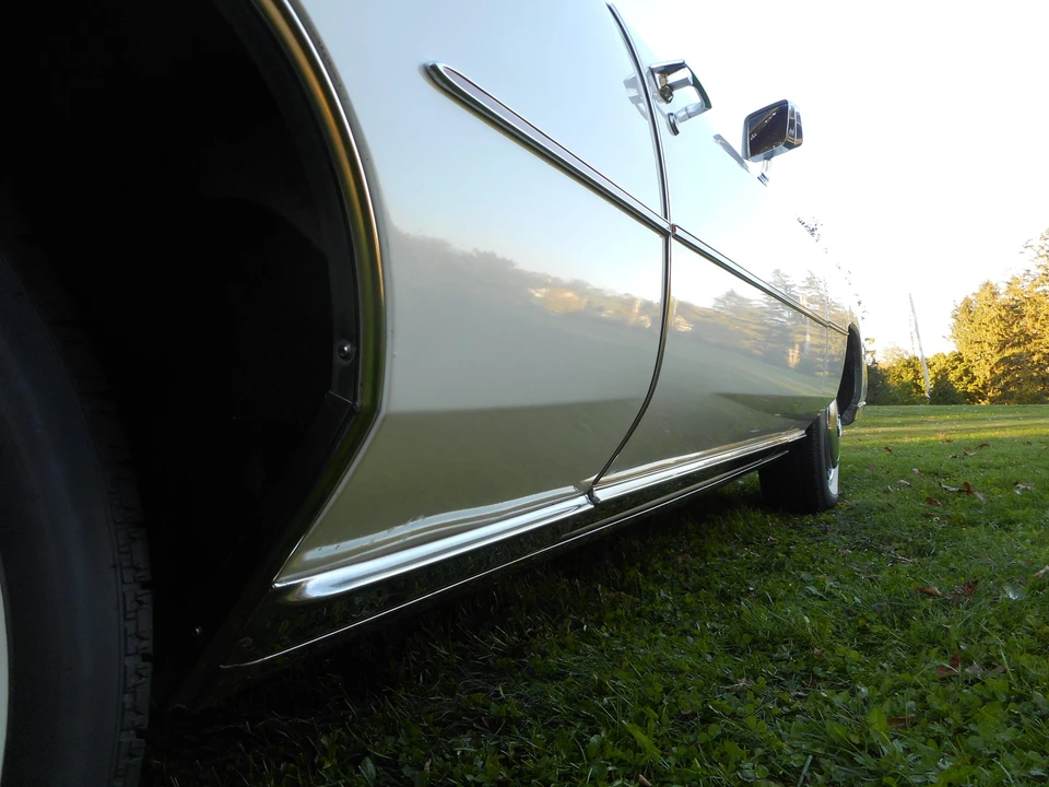 1975 Cadillac Eldorado 9th Gen - Image 28 of 31