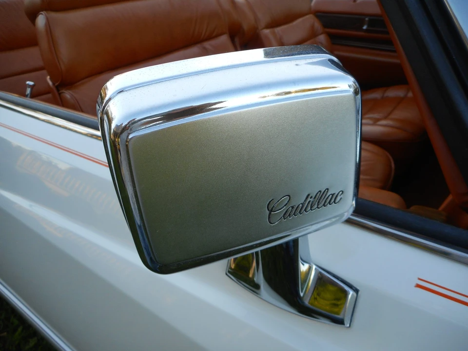 1975 Cadillac Eldorado 9th Gen - Image 29 of 31