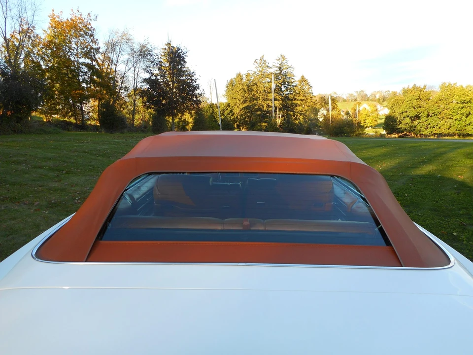 1975 Cadillac Eldorado 9th Gen - Image 24 of 31
