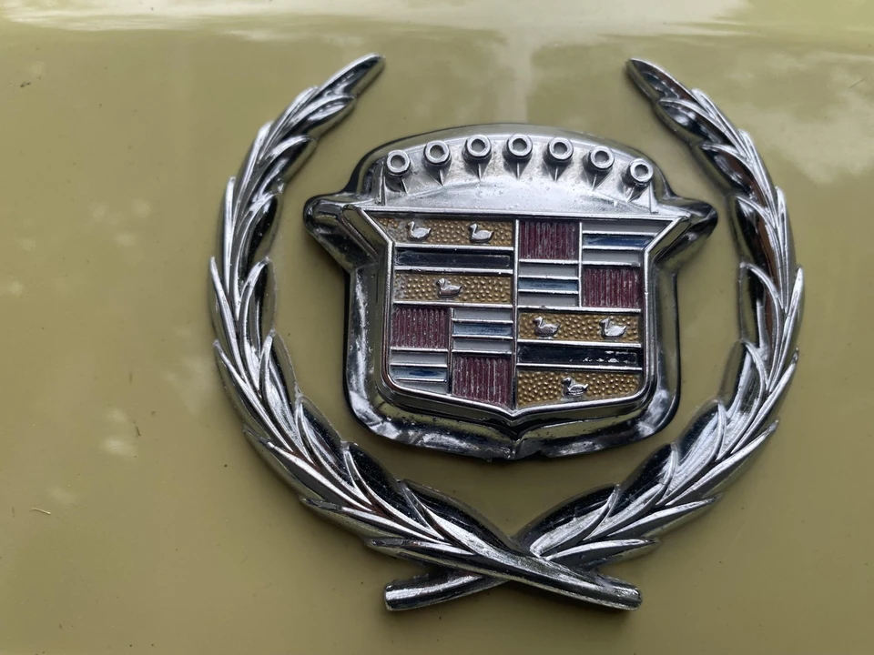 1975 Cadillac Eldorado 9th Gen - Image 21 of 31