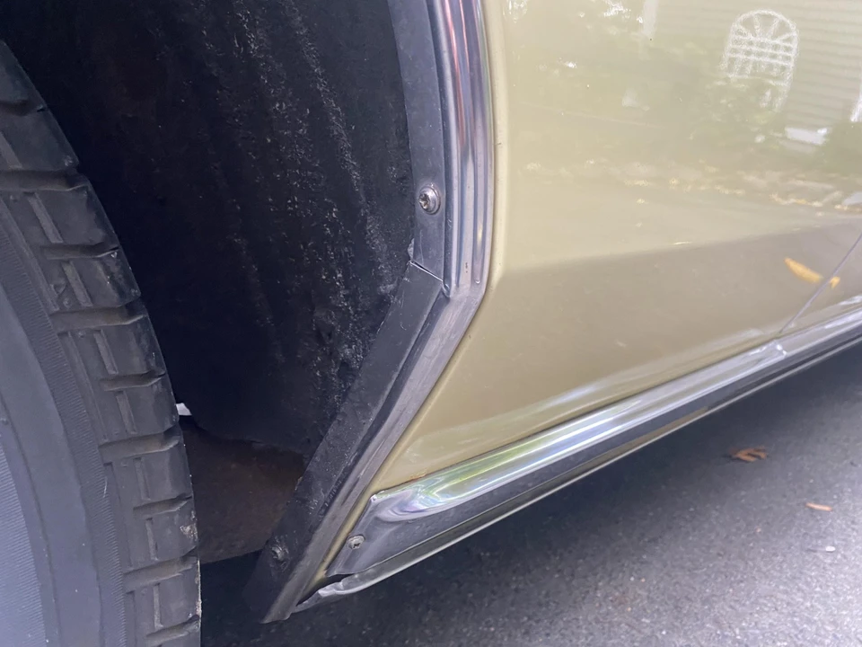 1975 Cadillac Eldorado 9th Gen - Image 25 of 31