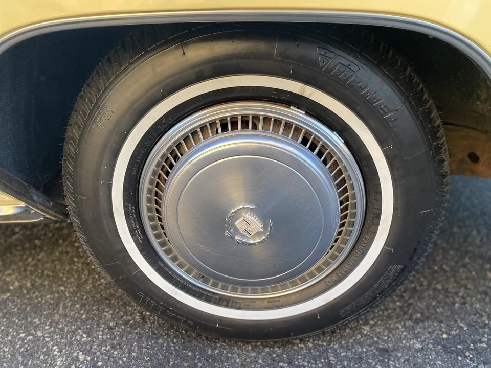 1975 Cadillac Eldorado 9th Gen - Image 26 of 31