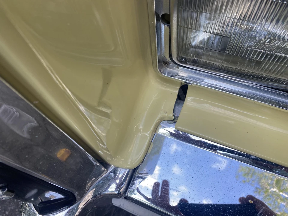 1975 Cadillac Eldorado 9th Gen - Image 23 of 31