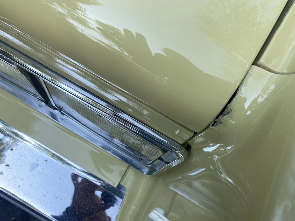1975 Cadillac Eldorado 9th Gen - Image 17 of 31