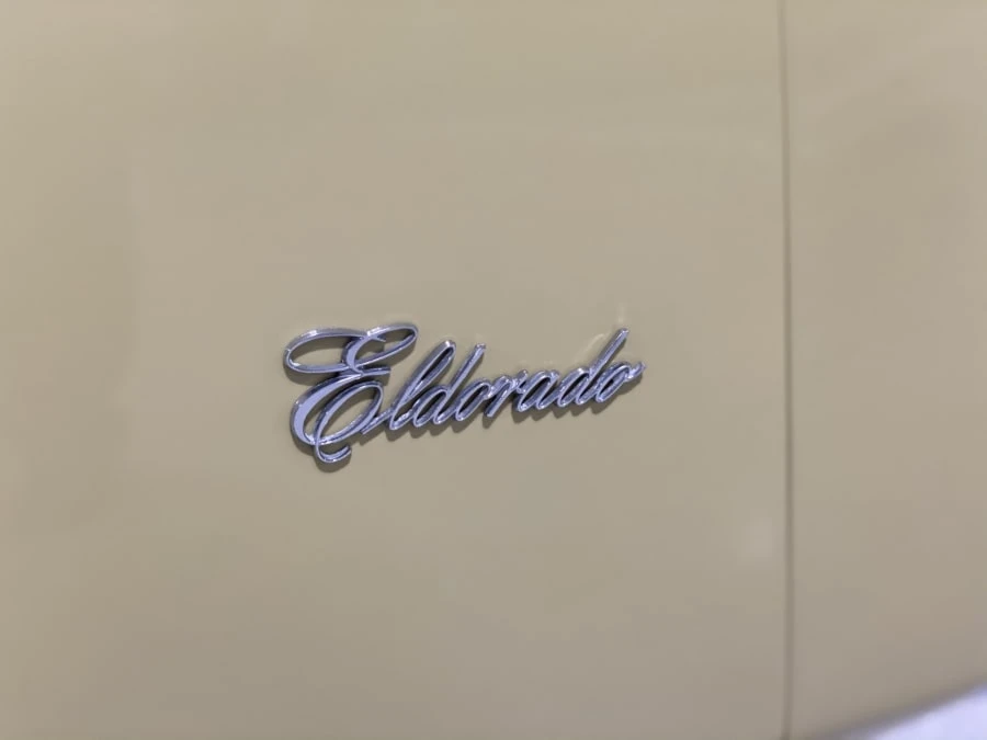 1975 Cadillac Eldorado 9th Gen - Image 10 of 24