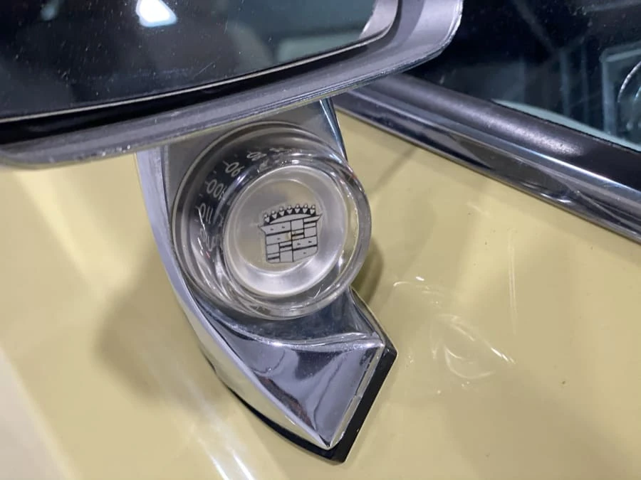 1975 Cadillac Eldorado 9th Gen - Image 11 of 24