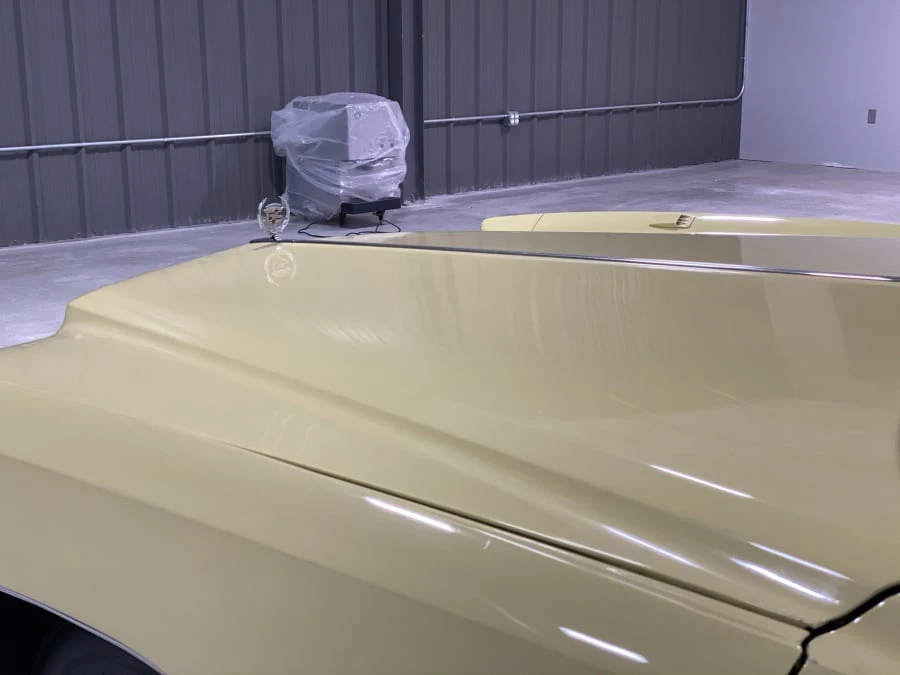 1975 Cadillac Eldorado 9th Gen - Image 12 of 24
