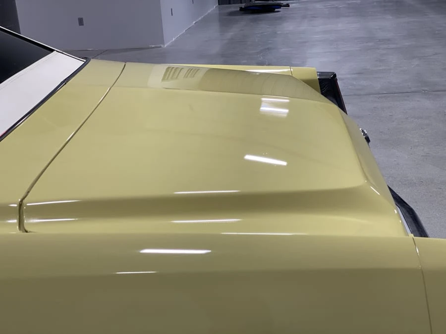 1975 Cadillac Eldorado 9th Gen - Image 13 of 24