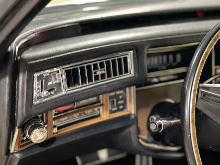 1975 Cadillac Eldorado 9th Gen - Image 19 of 24