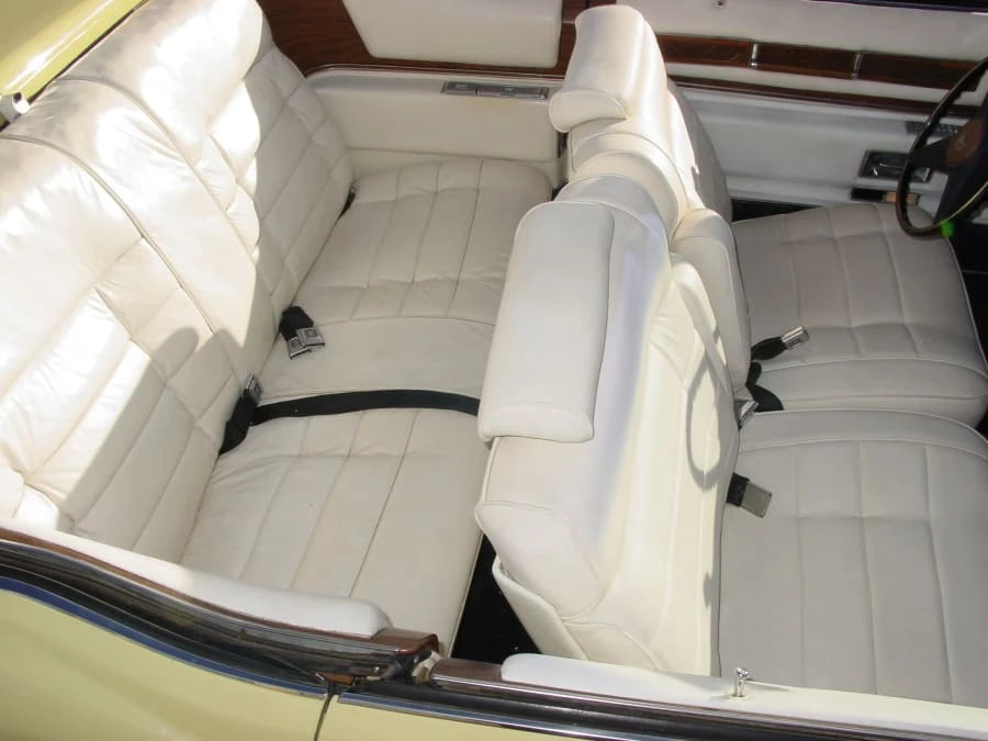 1975 Cadillac Eldorado 9th Gen - Image 5 of 12