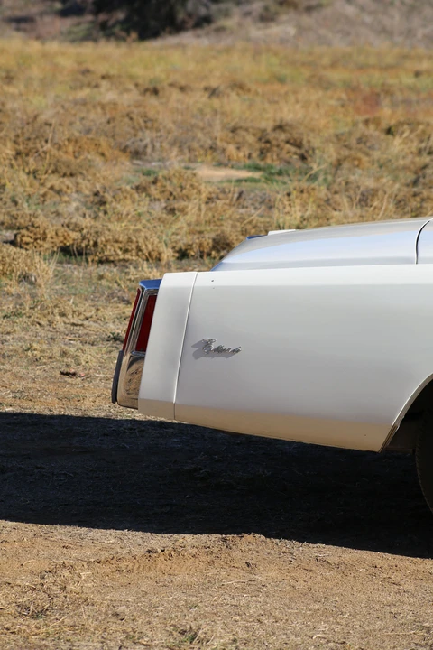 1975 Cadillac Eldorado 9th Gen - Image 26 of 31