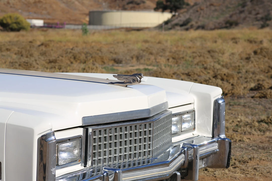 1975 Cadillac Eldorado 9th Gen - Image 29 of 31