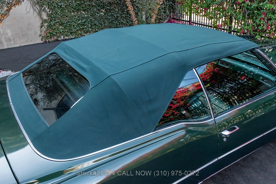 1975 Cadillac Eldorado 9th Gen - Image 13 of 31