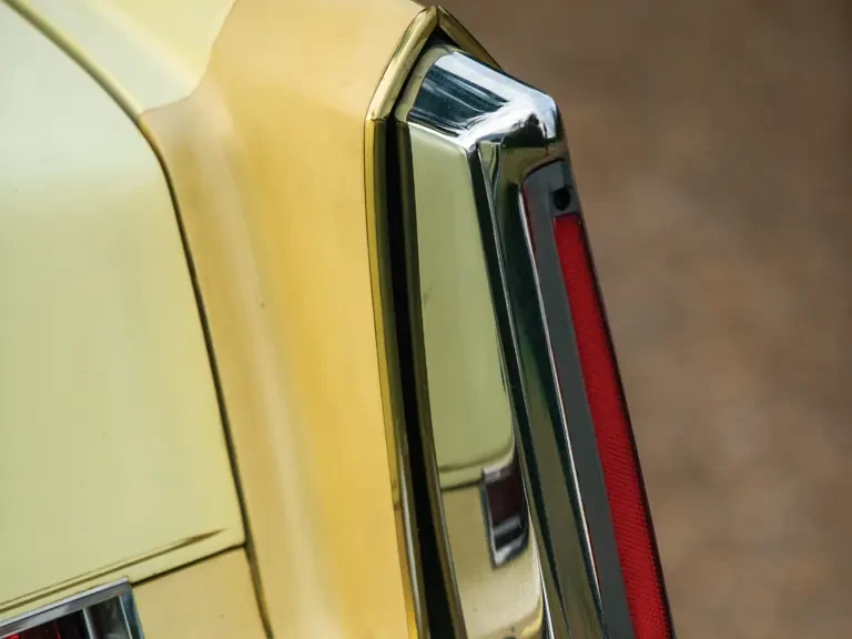 1975 Cadillac Eldorado 9th Gen - Image 13 of 29