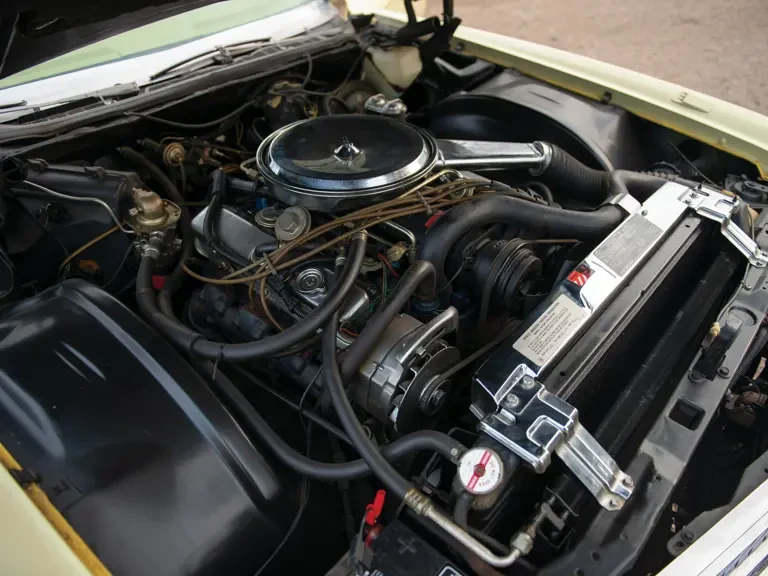 1975 Cadillac Eldorado 9th Gen - Image 4 of 29