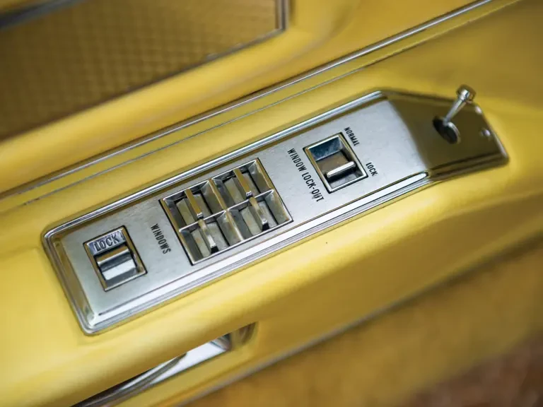 1975 Cadillac Eldorado 9th Gen - Image 19 of 29