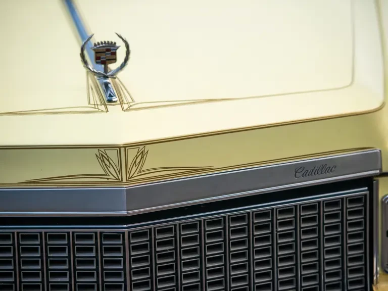 1975 Cadillac Eldorado 9th Gen - Image 16 of 29