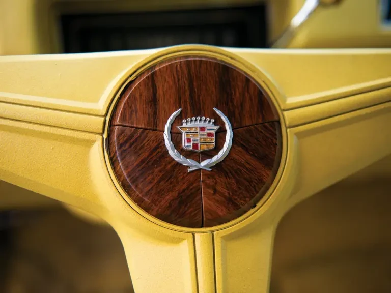 1975 Cadillac Eldorado 9th Gen - Image 26 of 29
