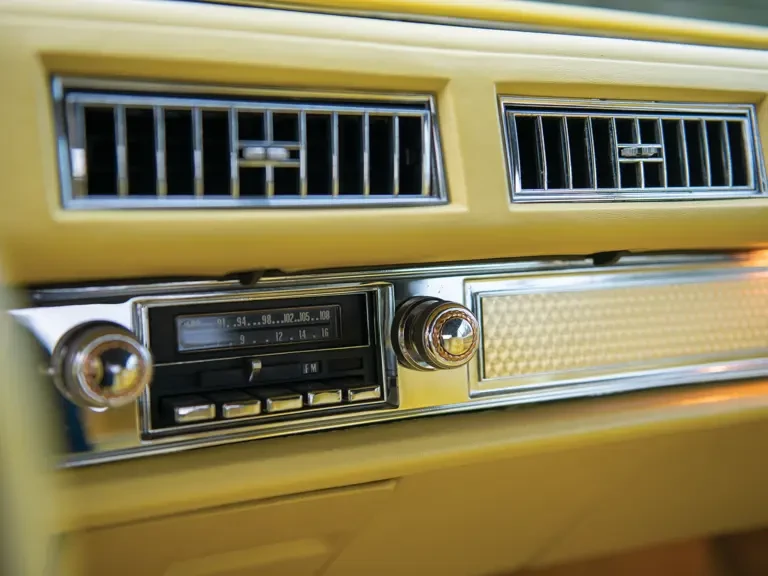1975 Cadillac Eldorado 9th Gen - Image 24 of 29