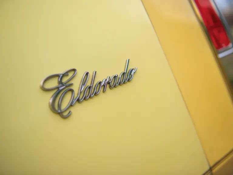 1975 Cadillac Eldorado 9th Gen - Image 10 of 29