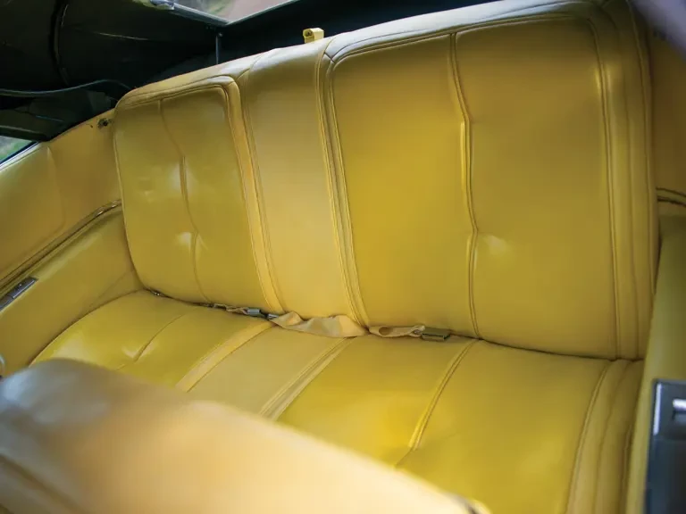1975 Cadillac Eldorado 9th Gen - Image 20 of 29