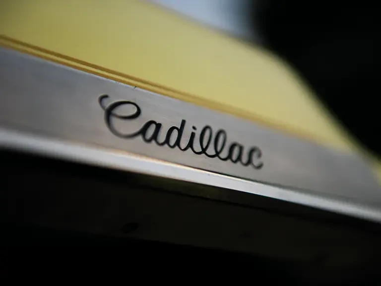 1975 Cadillac Eldorado 9th Gen - Image 8 of 29