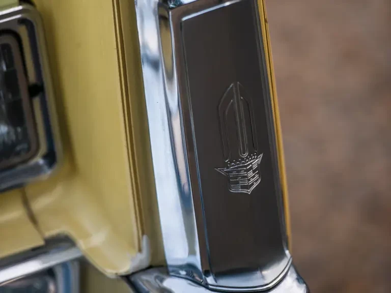 1975 Cadillac Eldorado 9th Gen - Image 17 of 29